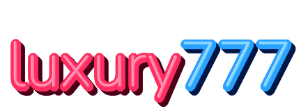 luxury777 — logo kanal